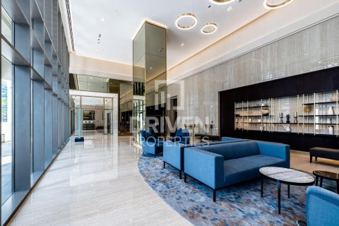 Apartment in Bellevue Towers, Downtown Dubai (Downtown Burj Dubai), Dubai 2 bedrooms, 119.19 sq.m. № 128576 - photo 12