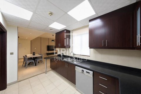 شقة في Amwaj, مساكن شاطئ جميرا, دبي 1غرف نوم, 108.7 م² رقم 128573 - صورة 10