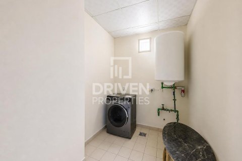 شقة في Amwaj, مساكن شاطئ جميرا, دبي 1غرف نوم, 108.7 م² رقم 128573 - صورة 15