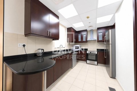 شقة في Amwaj, مساكن شاطئ جميرا, دبي 1غرف نوم, 108.7 م² رقم 128573 - صورة 11