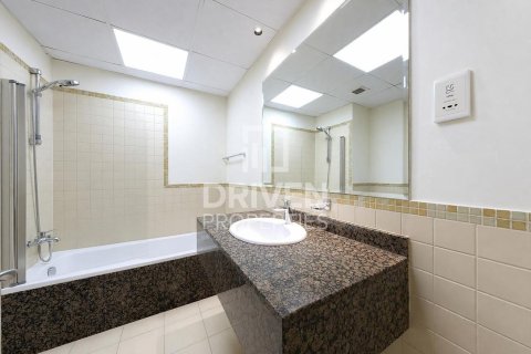 شقة في Amwaj, مساكن شاطئ جميرا, دبي 1غرف نوم, 108.7 م² رقم 128573 - صورة 17