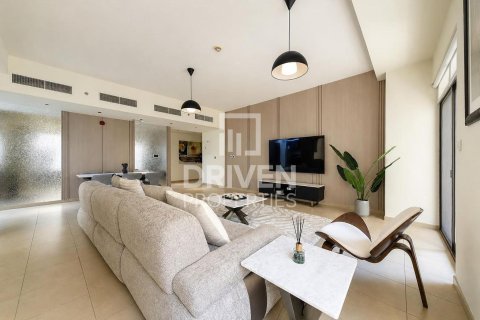 شقة في Amwaj, مساكن شاطئ جميرا, دبي 1غرف نوم, 108.7 م² رقم 128573 - صورة 3
