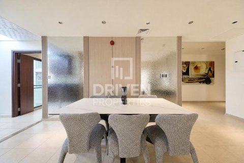 شقة في Amwaj, مساكن شاطئ جميرا, دبي 1غرف نوم, 108.7 م² رقم 128573 - صورة 4