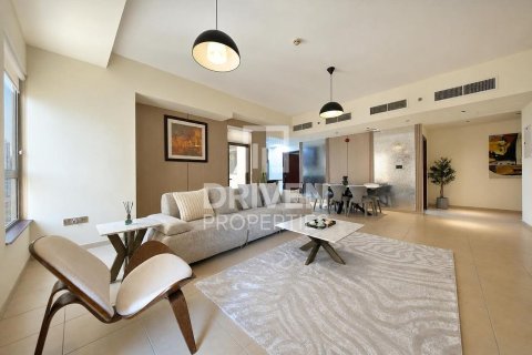 شقة في Amwaj, مساكن شاطئ جميرا, دبي 1غرف نوم, 108.7 م² رقم 128573 - صورة 5