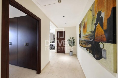 شقة في Amwaj, مساكن شاطئ جميرا, دبي 1غرف نوم, 108.7 م² رقم 128573 - صورة 6