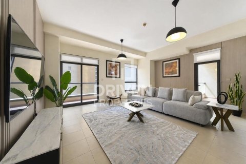 شقة في Amwaj, مساكن شاطئ جميرا, دبي 1غرف نوم, 108.7 م² رقم 128573 - صورة 2