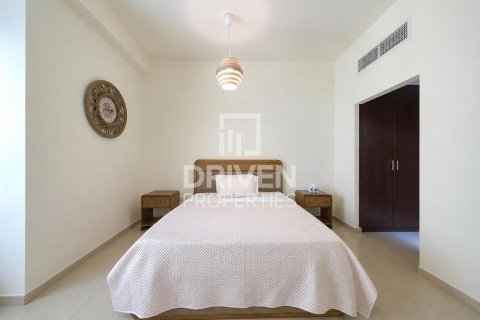 شقة في Amwaj, مساكن شاطئ جميرا, دبي 1غرف نوم, 108.7 م² رقم 128573 - صورة 8