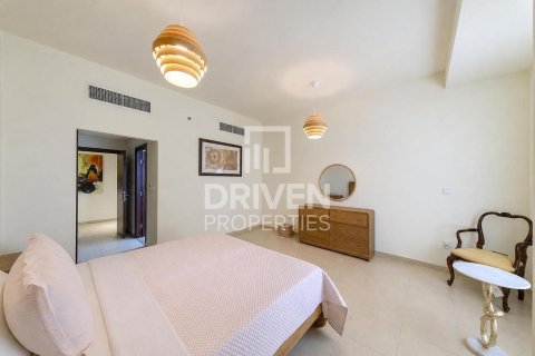 شقة في Amwaj, مساكن شاطئ جميرا, دبي 1غرف نوم, 108.7 م² رقم 128573 - صورة 9