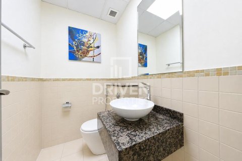 شقة في Amwaj, مساكن شاطئ جميرا, دبي 1غرف نوم, 108.7 م² رقم 128573 - صورة 16