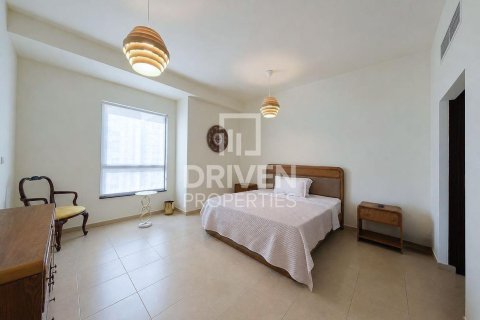شقة في Amwaj, مساكن شاطئ جميرا, دبي 1غرف نوم, 108.7 م² رقم 128573 - صورة 7
