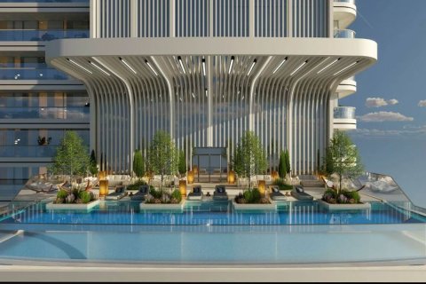 Appartement à Downtown Dubai (Downtown Burj Dubai), Dubai, studio, 34.7 m², № 137791