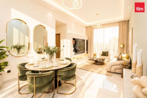Appartement à Al Furjan, Dubai, 2 chambres, 115.5 m², № 137790