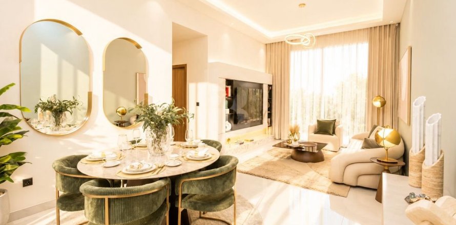 شقة في Al Furjan, دبي 2 غرف نوم, 115.5 م² رقم 137790
