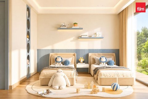 شقة في Al Furjan, دبي 2 غرف نوم, 115.5 م² رقم 137790 - صورة 7
