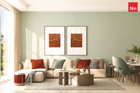 شقة في Al Furjan, دبي 2 غرف نوم, 115.5 م² رقم 137790 - صورة 4