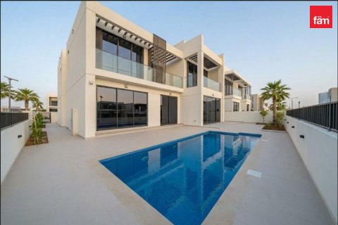 فيلا في Al Furjan, دبي 5 غرف نوم , 600 م² رقم 137779