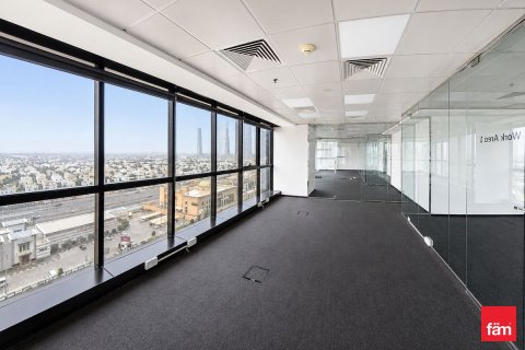 Bureau à Dubai, 207.5 m², № 111432