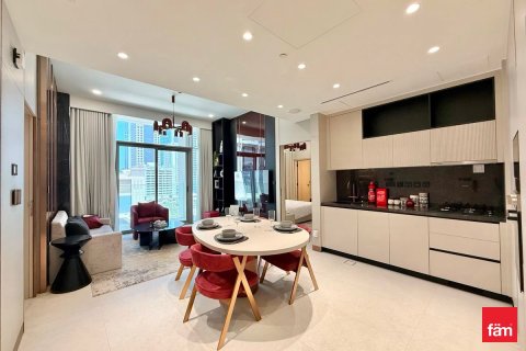 Apartment in Al Satwa, Dubai 1 bedroom, 69.5 sq.m. № 111430