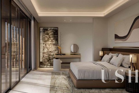 Duplex à City Walk, Dubai, 4 chambres, 427 m², № 39327 - photo 15