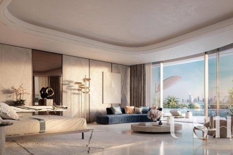 Appartement à Palm Jumeirah, Dubai, 4 chambres, 1068 m², № 39328 - photo 8