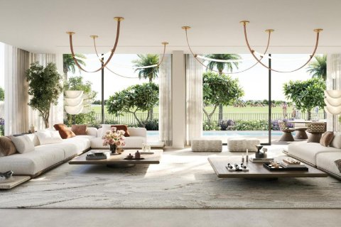 Villa in Dubai Investment Park, Dubai 5 bedrooms, 821 sq.m. № 39317 - photo 14
