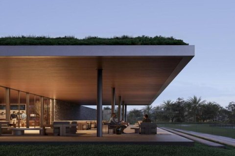 Villa in Dubai Investment Park, Dubai 5 bedrooms, 821 sq.m. № 39317 - photo 16