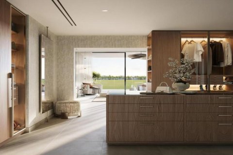 Villa in Dubai Investment Park, Dubai 5 bedrooms, 821 sq.m. № 39317 - photo 20