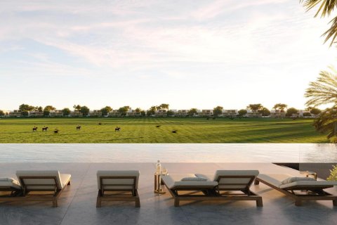 Villa in Dubai Investment Park, Dubai 5 bedrooms, 821 sq.m. № 39317 - photo 17