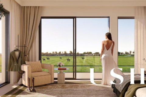 Villa in Dubai Investment Park, Dubai 5 bedrooms, 821 sq.m. № 39317 - photo 19