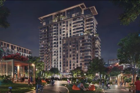 Apartment in City Walk, Dubai 1 bedroom, 72.6 sq.m. № 86030