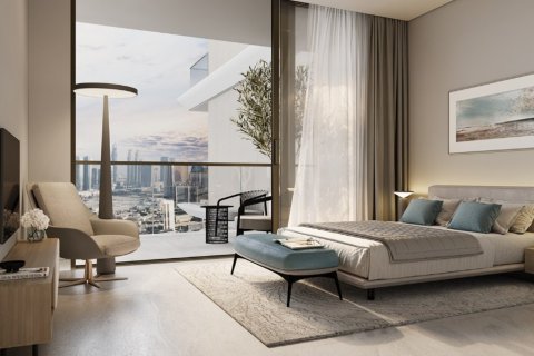 Apartment in Dubai 1 bedroom, 81 sq.m. № 42146 - photo 12