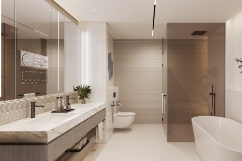 Apartment in Dubai 1 bedroom, 81 sq.m. № 42146 - photo 13