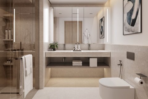 Apartment in Dubai 1 bedroom, 81 sq.m. № 42146 - photo 14
