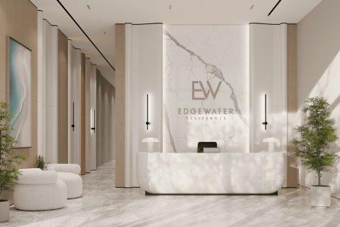 Apartment in Dubai 2 bedrooms, 113 sq.m. № 18101 - photo 7