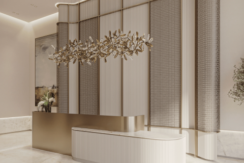 Apartamento en Dubai, 2 dormitorios, 108 m², № 18112 - foto 5
