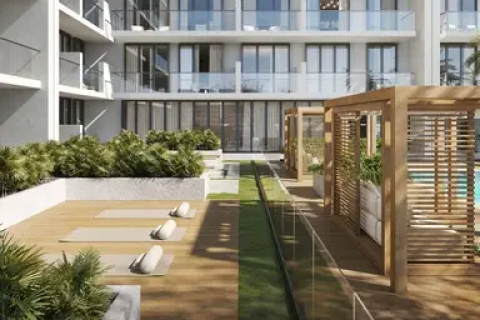 Apartment in Dubai studio, 79 sq.m. № 94401 - photo 11