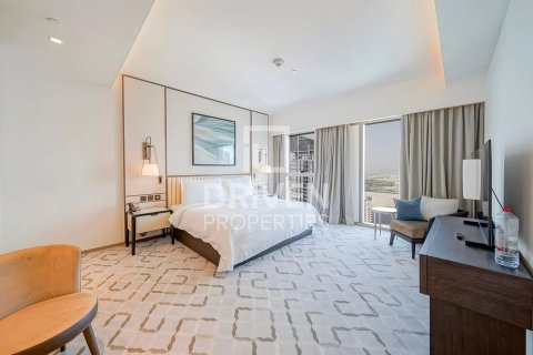 Apartment in Address Harbour Point, Dubai Creek Harbour (The Lagoons), Dubai 3 bedrooms, 148.46 sq.m. № 129318 - photo 8