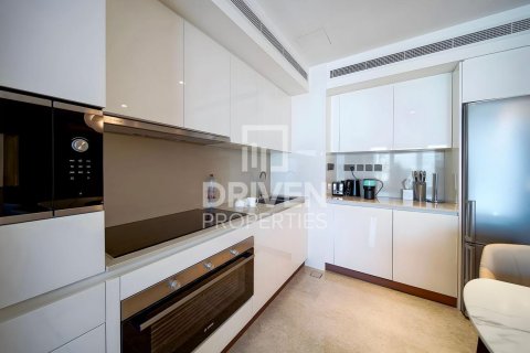 Apartment in Address Harbour Point, Dubai Creek Harbour (The Lagoons), Dubai 3 bedrooms, 148.46 sq.m. № 129318 - photo 4