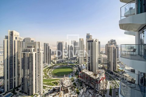 Apartment in Address Harbour Point, Dubai Creek Harbour (The Lagoons), Dubai 3 bedrooms, 148.46 sq.m. № 129318 - photo 13