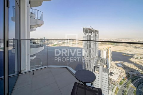 Apartment in Address Harbour Point, Dubai Creek Harbour (The Lagoons), Dubai 3 bedrooms, 148.46 sq.m. № 129318 - photo 14