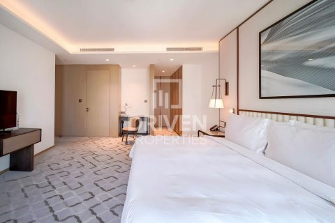 Apartment in Address Harbour Point, Dubai Creek Harbour (The Lagoons), Dubai 3 bedrooms, 148.46 sq.m. № 129318 - photo 9