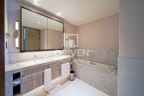 Apartment in Address Harbour Point, Dubai Creek Harbour (The Lagoons), Dubai 3 bedrooms, 148.46 sq.m. № 129318 - photo 15