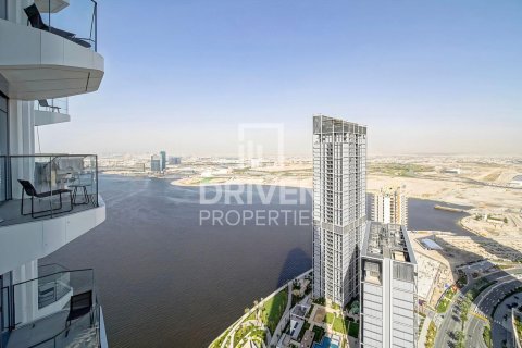 Apartment in Address Harbour Point, Dubai Creek Harbour (The Lagoons), Dubai 3 bedrooms, 148.46 sq.m. № 129318 - photo 12