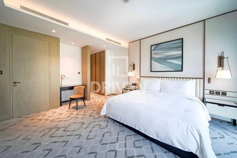 Apartment in Address Harbour Point, Dubai Creek Harbour (The Lagoons), Dubai 3 bedrooms, 148.46 sq.m. № 129318 - photo 7