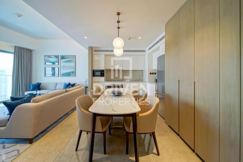 Apartment in Address Harbour Point, Dubai Creek Harbour (The Lagoons), Dubai 3 bedrooms, 148.46 sq.m. № 129318 - photo 3