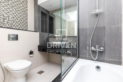 شقة في Damac Maison The Distinction, وسط مدينة دبي, دبي 2 غرف نوم, 122.63 م² رقم 129330 - صورة 17