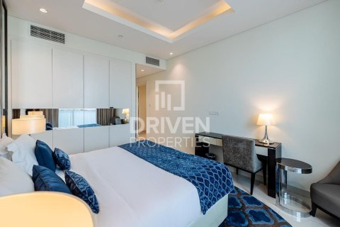 شقة في Damac Maison The Distinction, وسط مدينة دبي, دبي 2 غرف نوم, 122.63 م² رقم 129330 - صورة 6