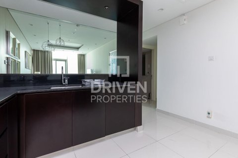 شقة في Damac Maison The Distinction, وسط مدينة دبي, دبي 2 غرف نوم, 122.63 م² رقم 129330 - صورة 2