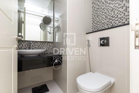 شقة في Damac Maison The Distinction, وسط مدينة دبي, دبي 2 غرف نوم, 122.63 م² رقم 129330 - صورة 16