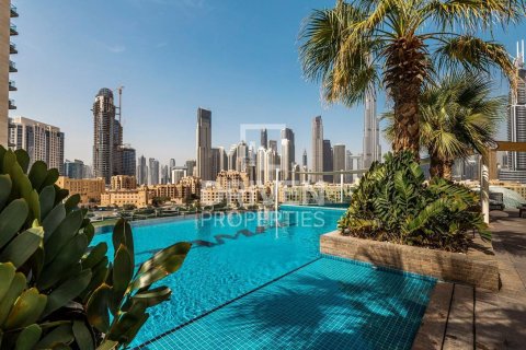شقة في Damac Maison The Distinction, وسط مدينة دبي, دبي 2 غرف نوم, 122.63 م² رقم 129330 - صورة 12